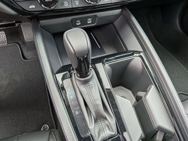 2026 Honda Accord Hybrid EX-L - Photo 20