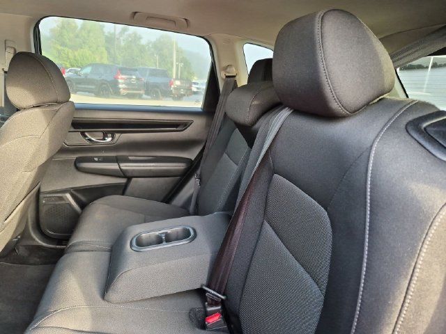 2024 Honda CR-V EX - Photo 30