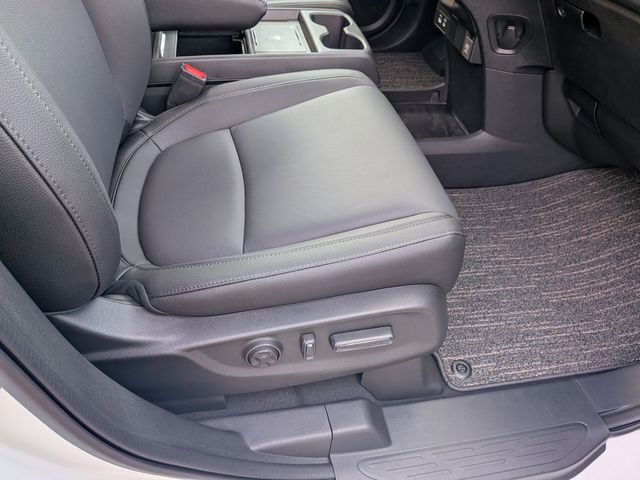 2026 Honda Odyssey EX-L - Photo 28