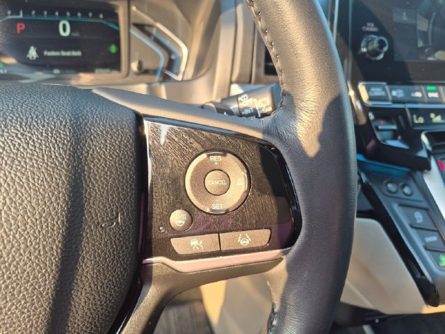 2023 Honda Odyssey Elite - Photo 17