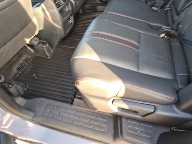 2022 Honda Passport TrailSport - Photo 26