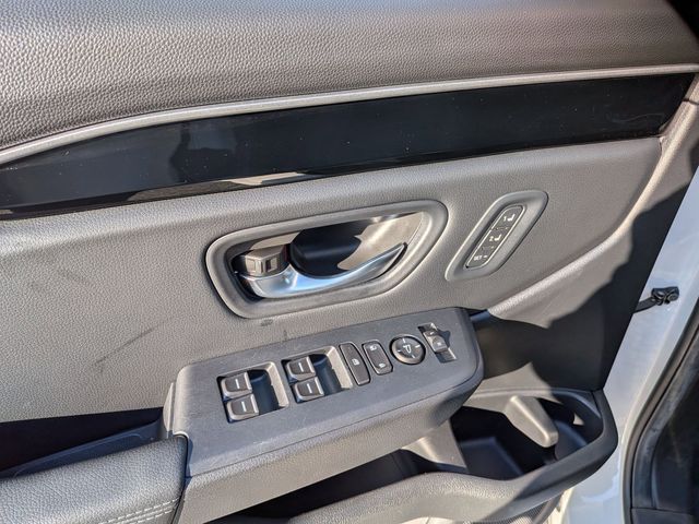 2025 Honda Pilot EX-L - Photo 9