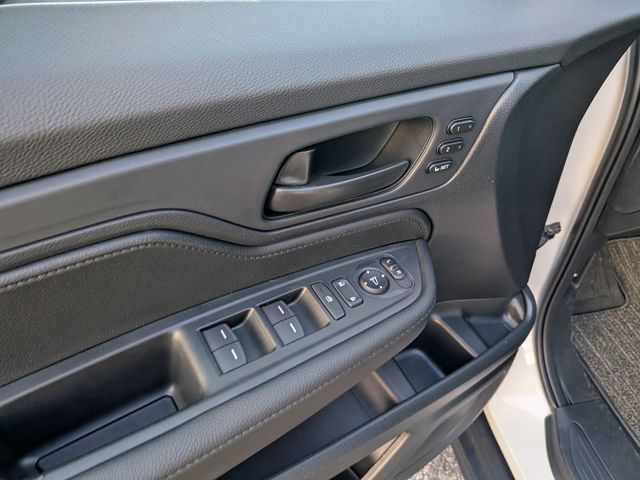 2026 Honda Odyssey EX-L - Photo 10