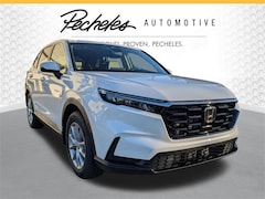 2026 Honda CR-V EX SUV