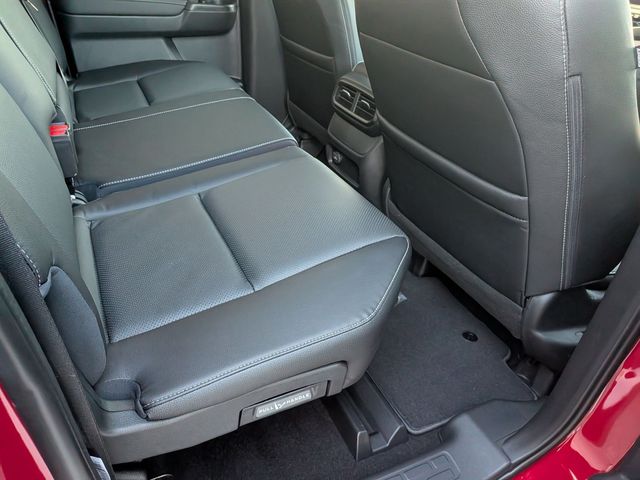 2026 Honda Ridgeline RTL - Photo 23