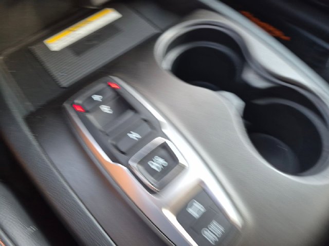 2022 Honda Passport TrailSport - Photo 21