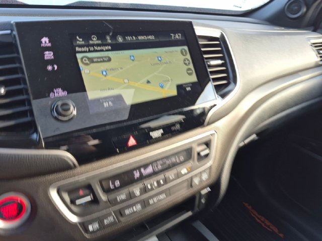 2022 Honda Passport TrailSport - Photo 19