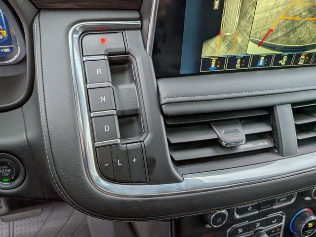 2024 Chevrolet Tahoe Z71 - Photo 20
