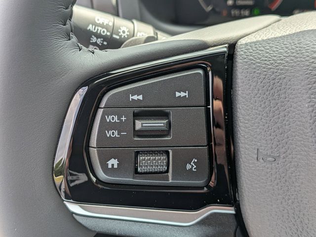 2026 Honda Odyssey EX-L - Photo 16