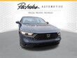 Honda Accord Hybrid