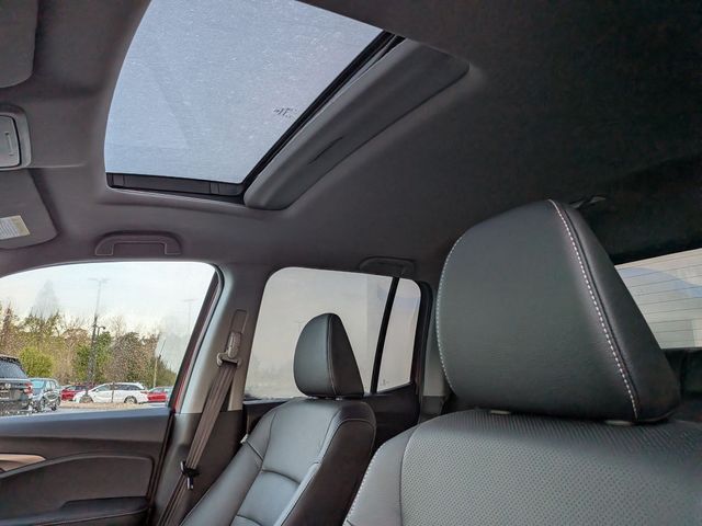 2026 Honda Ridgeline RTL - Photo 12