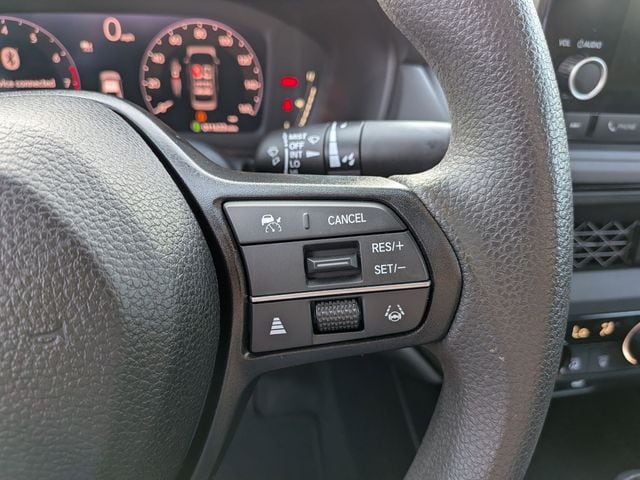 2024 Honda Accord EX - Photo 14