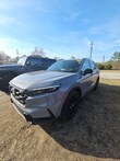  Honda CR-V Hybrid