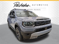 2026 Honda Passport RTL SUV