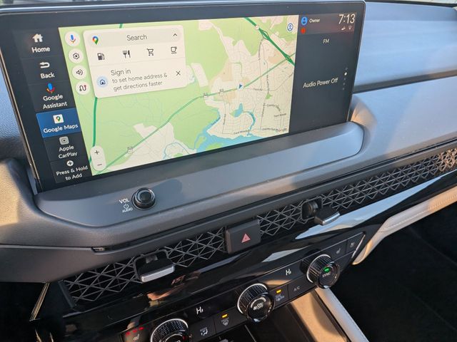 2026 Honda Accord Hybrid Touring - Photo 19