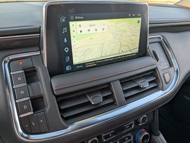 2023 Chevrolet Suburban RST - Photo 18