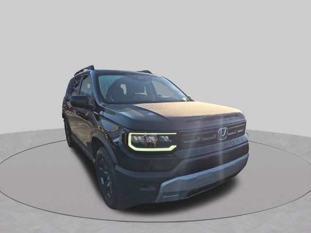 2026 Honda Passport RTL - Photo 6