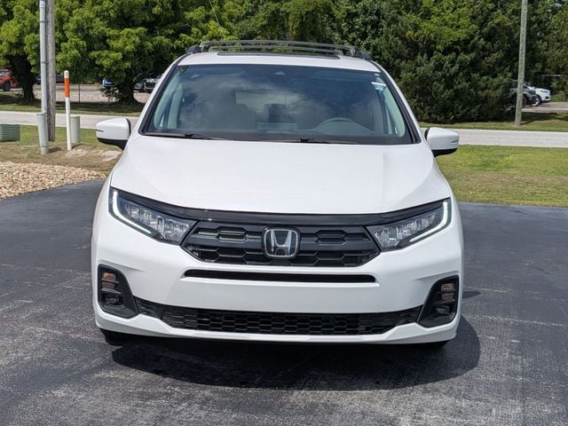 2026 Honda Odyssey EX-L - Photo 8