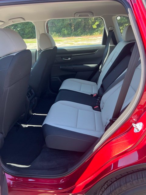 2024 Honda CR-V LX - Photo 13