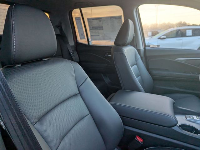 2026 Honda Ridgeline RTL - Photo 26