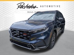 2026 Honda CR-V Hybrid TrailSport SUV