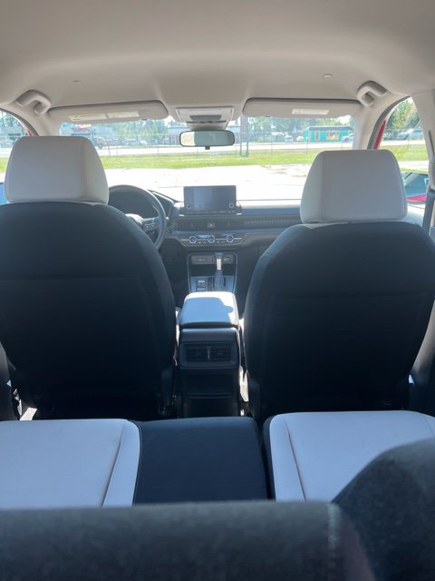 2024 Honda CR-V LX - Photo 7