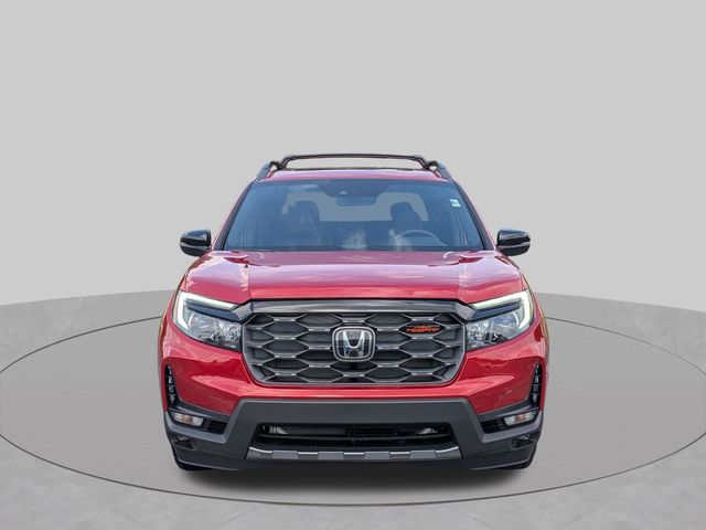 2026 Honda Ridgeline TrailSport - Photo 8