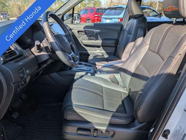 2023 Honda Passport TrailSport - Photo 12