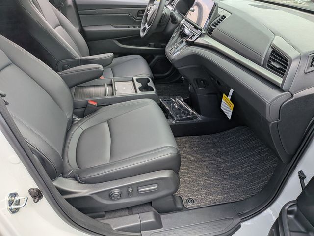 2026 Honda Odyssey EX-L - Photo 32