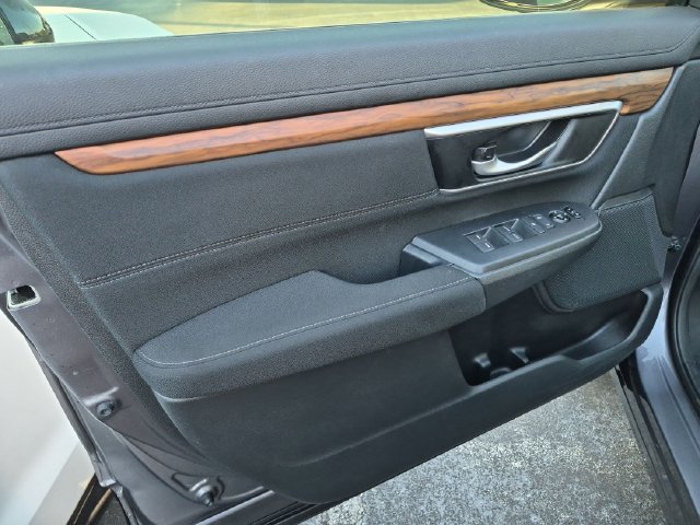 2020 Honda CR-V EX - Photo 11