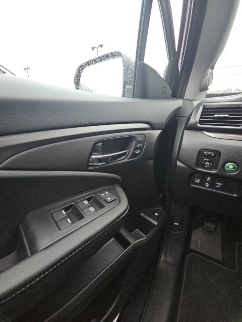 2026 Honda Ridgeline RTL - Photo 13