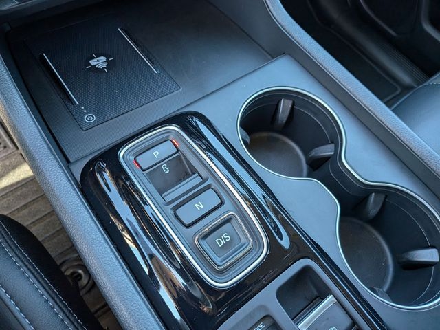 2025 Honda Pilot EX-L - Photo 18