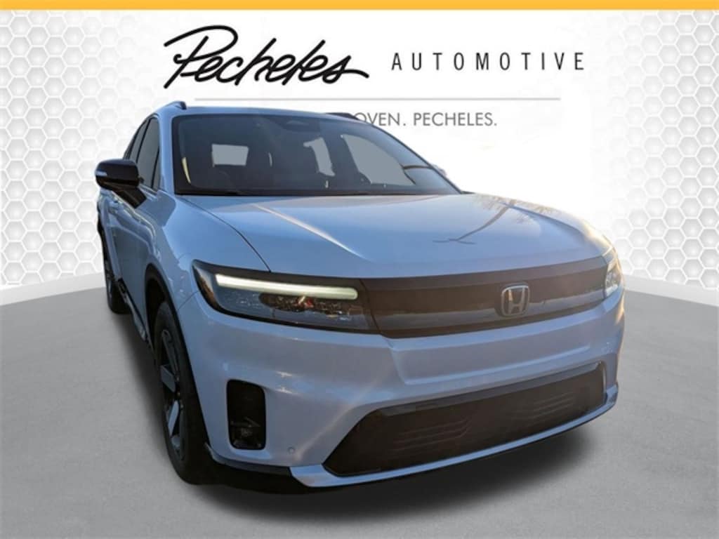 New 2026 Honda Prologue Touring SUV