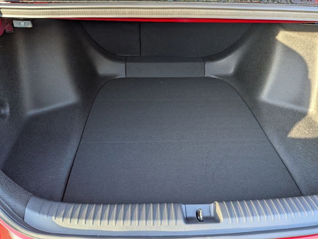 2026 Honda Accord SE - Photo 24