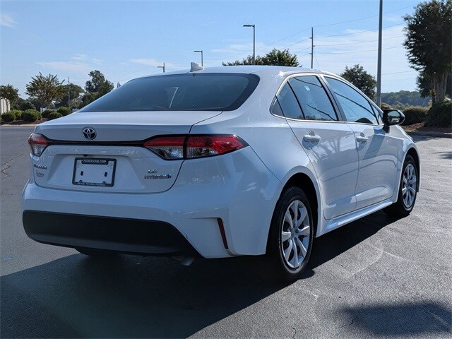 2024 Toyota Corolla XLE LE Premium SE photo 3