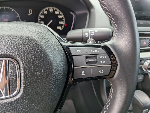 2024 Honda Civic Sport - Photo 16