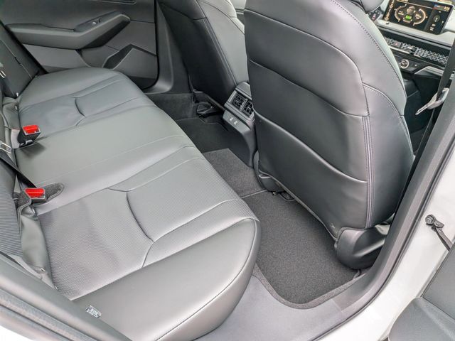 2026 Honda Accord Hybrid EX-L - Photo 24