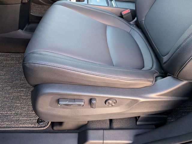 2026 Honda Odyssey EX-L - Photo 12