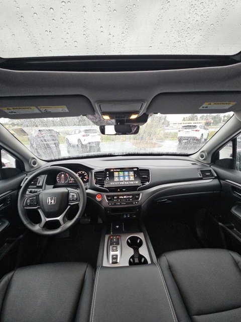 2026 Honda Ridgeline RTL - Photo 17