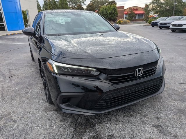 2024 Honda Civic Sport - Photo 6