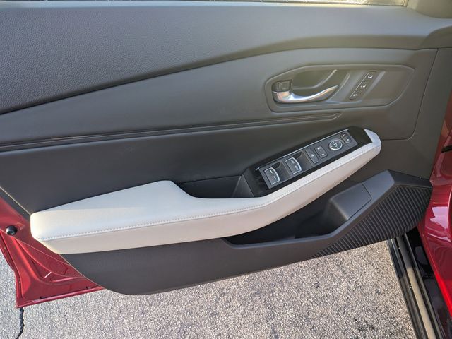 2026 Honda Accord Hybrid Touring - Photo 9