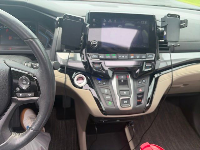 2023 Honda Odyssey Elite - Photo 20