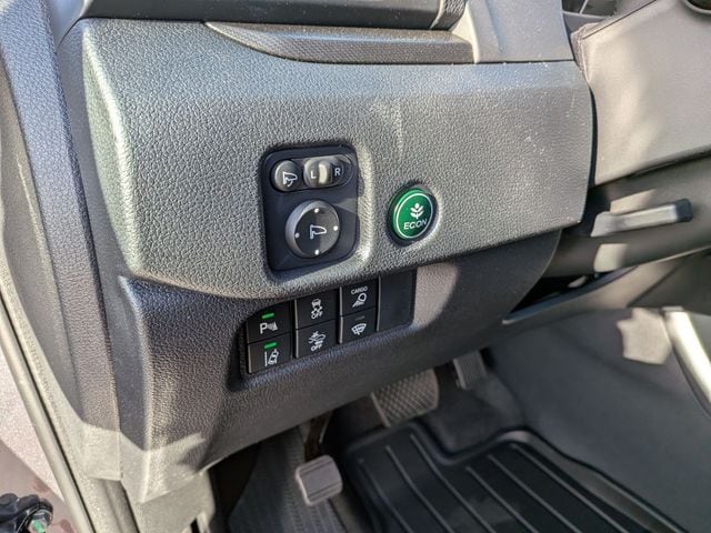2026 Honda Ridgeline TrailSport - Photo 12