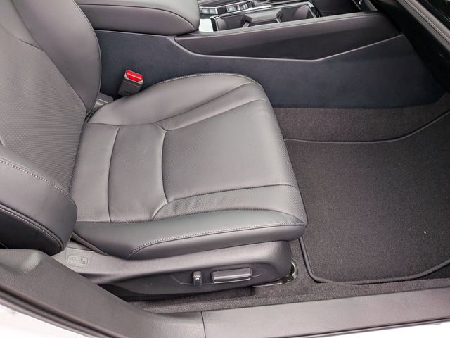 2026 Honda Accord Hybrid EX-L - Photo 28