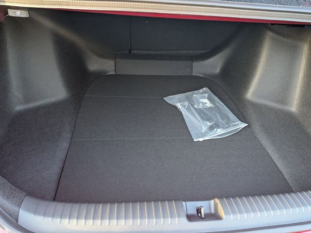 2026 Honda Accord Hybrid Touring - Photo 24