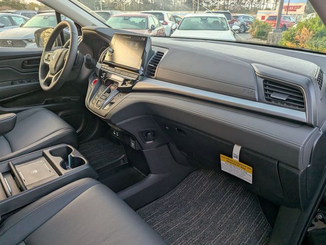 2026 Honda Odyssey EX-L - Photo 29