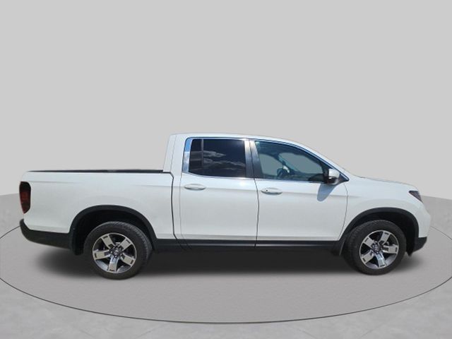 2025 Honda Ridgeline RTL - Photo 6