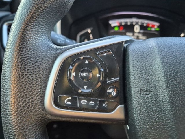 2020 Honda CR-V EX - Photo 18
