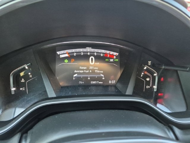 2020 Honda CR-V EX - Photo 20