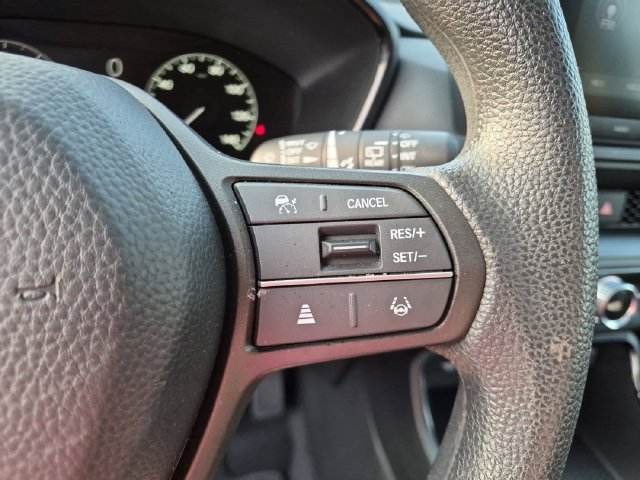 2024 Honda CR-V EX - Photo 19
